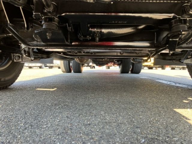 MITSUBISHI CANTER 2016 Image 31