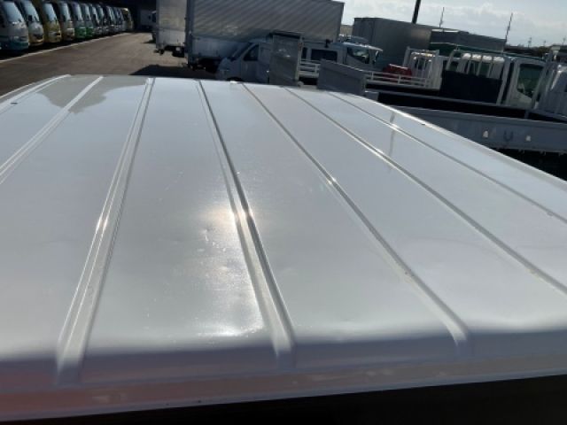 MITSUBISHI CANTER 2016 Image 31