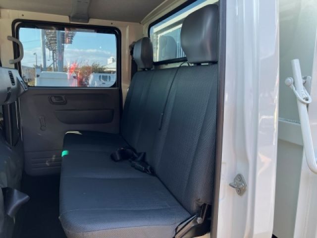 MITSUBISHI CANTER 2016 Image 31