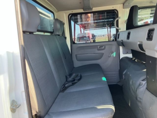 MITSUBISHI CANTER 2016 Image 31