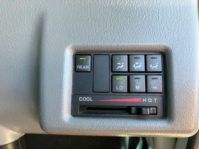 MITSUBISHI CANTER 2016 Image 31