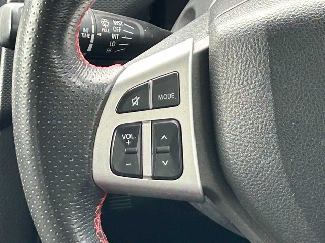 SUZUKI SWIFT 2014 Image 31