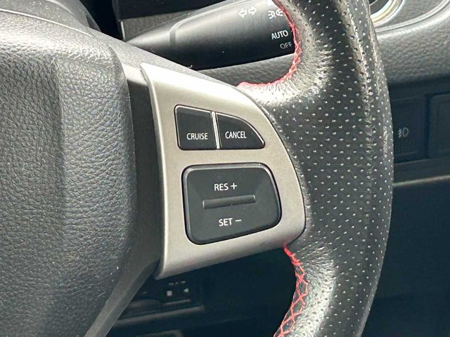 SUZUKI SWIFT 2014 Image 31