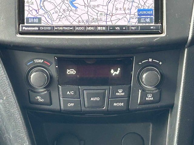 SUZUKI SWIFT 2014 Image 31