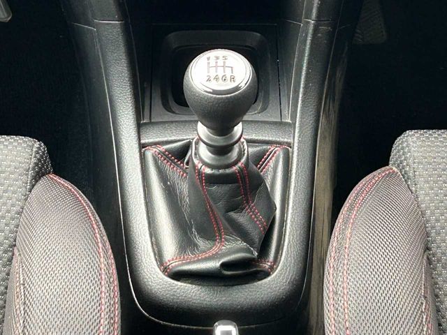 SUZUKI SWIFT 2014 Image 31