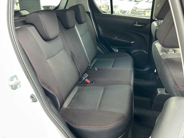 SUZUKI SWIFT 2014 Image 31