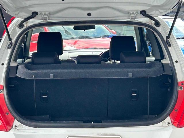 SUZUKI SWIFT 2014 Image 31