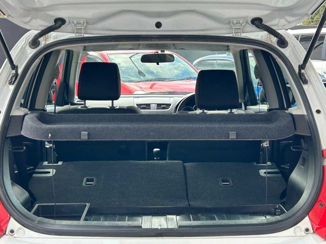 SUZUKI SWIFT 2014 Image 31