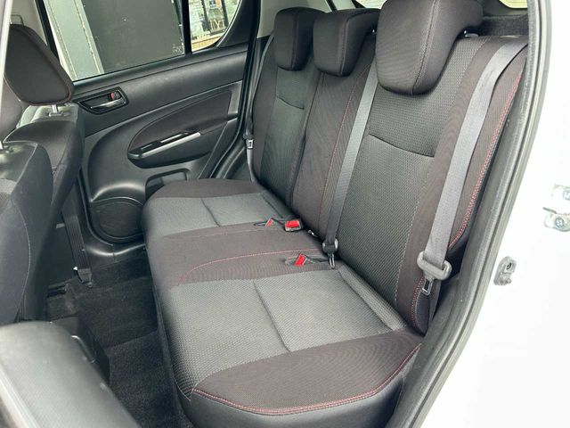 SUZUKI SWIFT 2014 Image 31