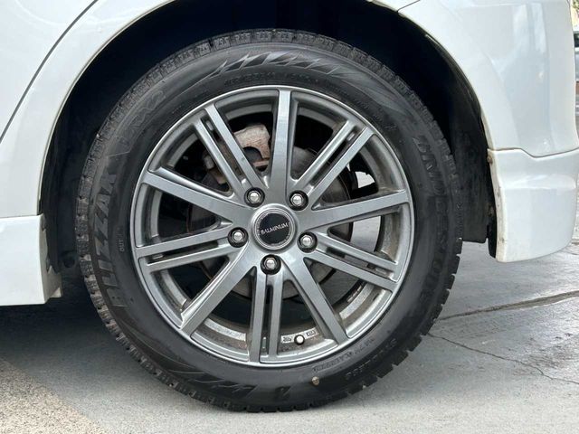 SUZUKI SWIFT 2014 Image 31