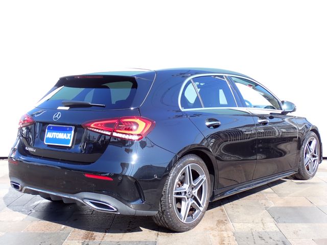 MERCEDES BENZ A CLAS 2021 Image 31