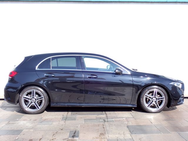 MERCEDES BENZ A CLAS 2021 Image 31