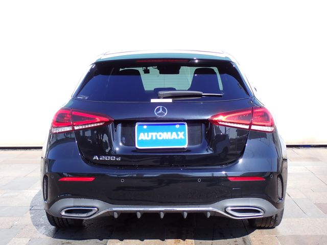 MERCEDES BENZ A CLAS 2021 Image 31