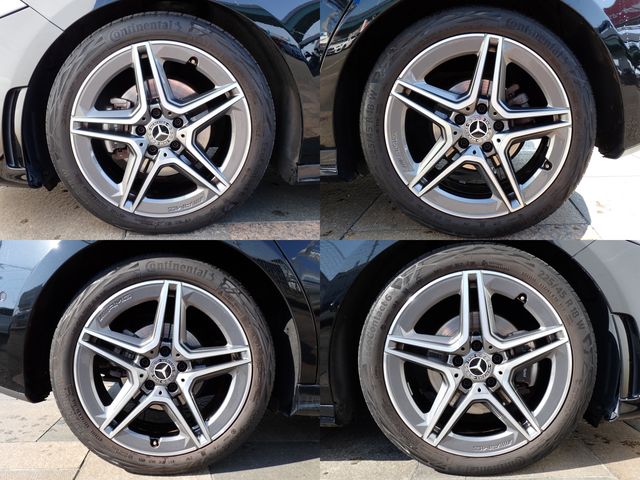 MERCEDES BENZ A CLAS 2021 Image 31