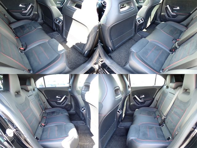 MERCEDES BENZ A CLAS 2021 Image 31