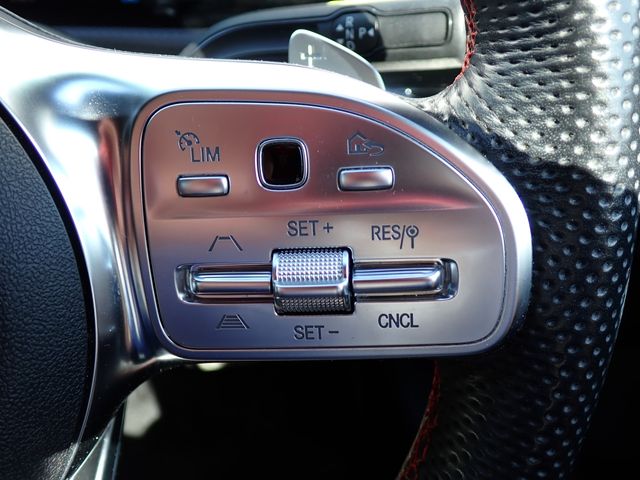 MERCEDES BENZ A CLAS 2021 Image 31