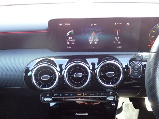 MERCEDES BENZ A CLAS 2021 Image 31