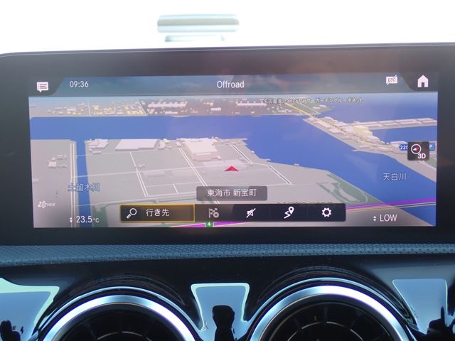 MERCEDES BENZ A CLAS 2021 Image 31