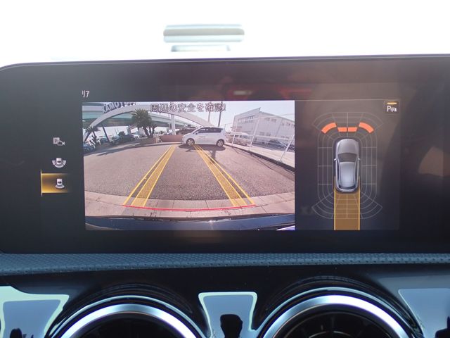 MERCEDES BENZ A CLAS 2021 Image 31