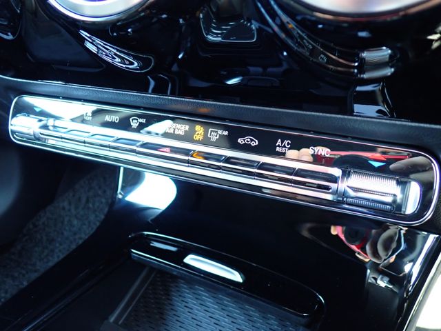 MERCEDES BENZ A CLAS 2021 Image 31