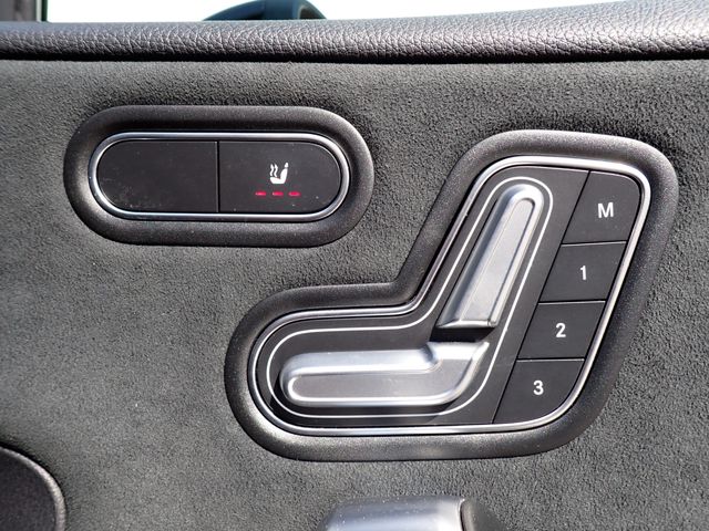 MERCEDES BENZ A CLAS 2021 Image 31