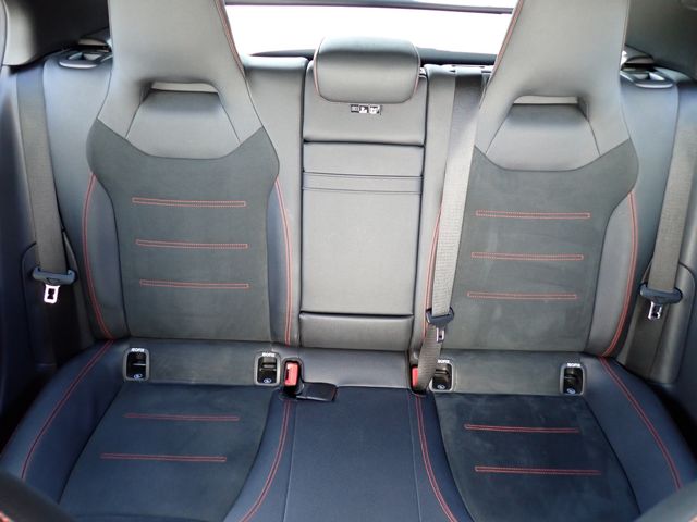 MERCEDES BENZ A CLAS 2021 Image 31