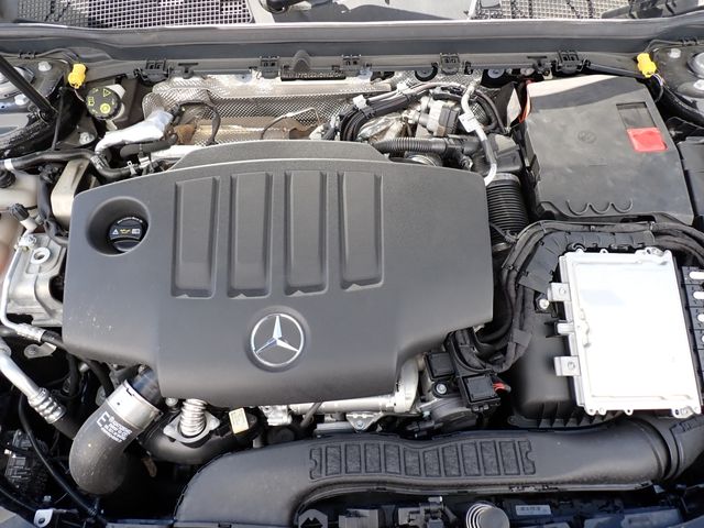 MERCEDES BENZ A CLAS 2021 Image 31