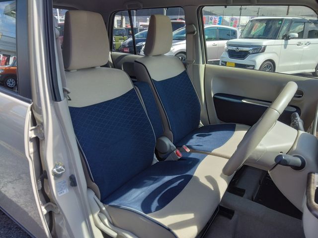 SUZUKI ALTO LAPIN 2021 Image 31