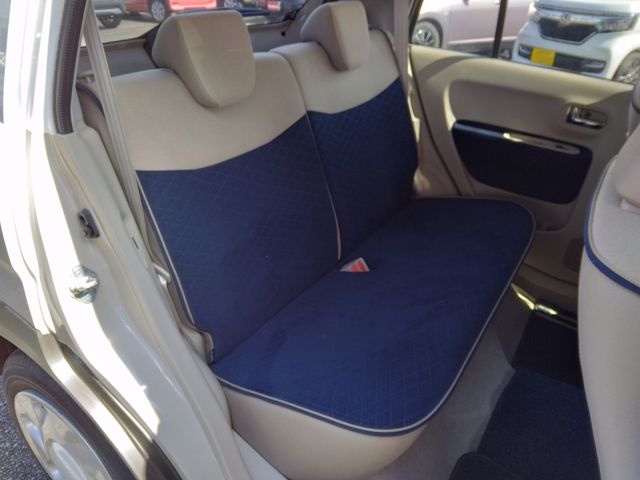 SUZUKI ALTO LAPIN 2021 Image 31