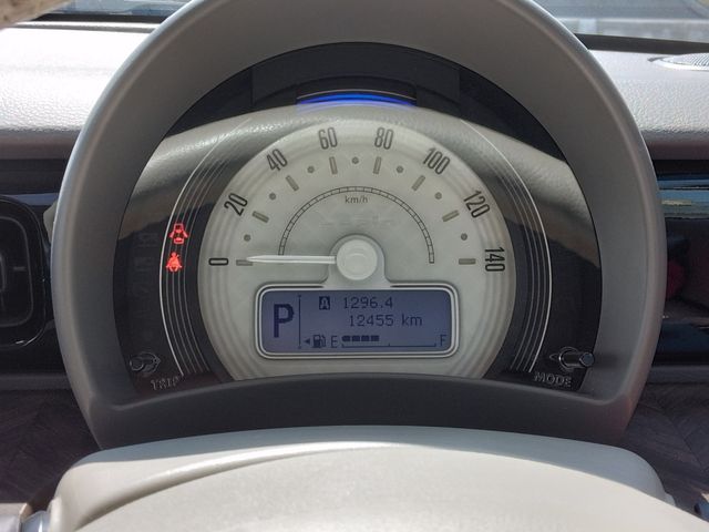 SUZUKI ALTO LAPIN 2021 Image 31