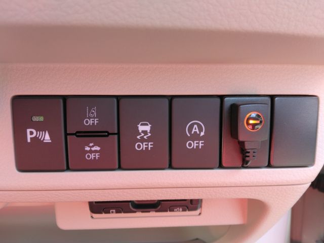 SUZUKI ALTO LAPIN 2021 Image 31