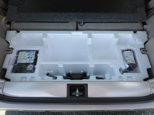 SUZUKI ALTO LAPIN 2021 Image 31