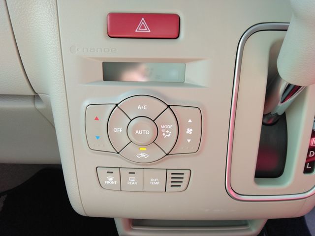 SUZUKI ALTO LAPIN 2021 Image 31