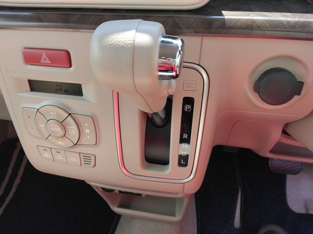 SUZUKI ALTO LAPIN 2021 Image 31