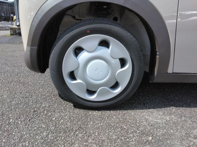 SUZUKI ALTO LAPIN 2021 Image 31