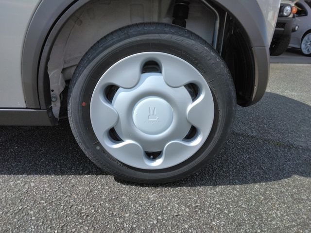 SUZUKI ALTO LAPIN 2021 Image 31