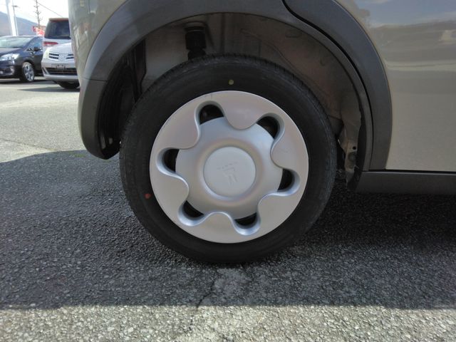 SUZUKI ALTO LAPIN 2021 Image 31