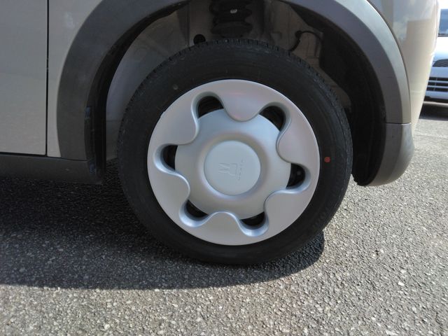 SUZUKI ALTO LAPIN 2021 Image 31