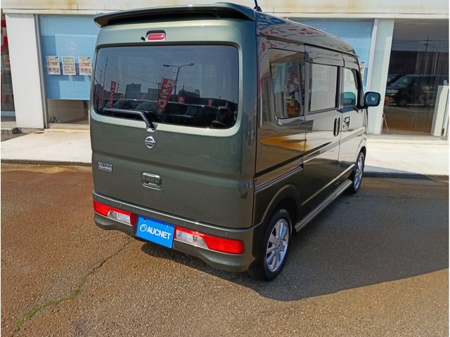 NISSAN NV100 CLIPPER RIO 4W 2024 Image 31