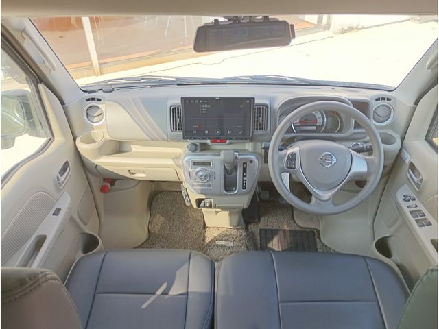 NISSAN NV100 CLIPPER RIO 4W 2024 Image 31