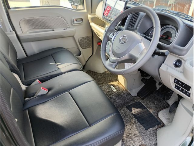 NISSAN NV100 CLIPPER RIO 4W 2024 Image 31