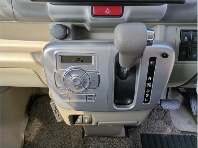 NISSAN NV100 CLIPPER RIO 4W 2024 Image 31