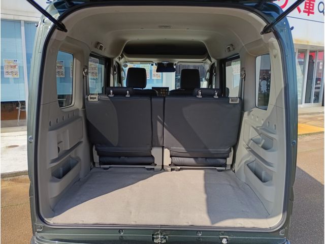 NISSAN NV100 CLIPPER RIO 4W 2024 Image 31