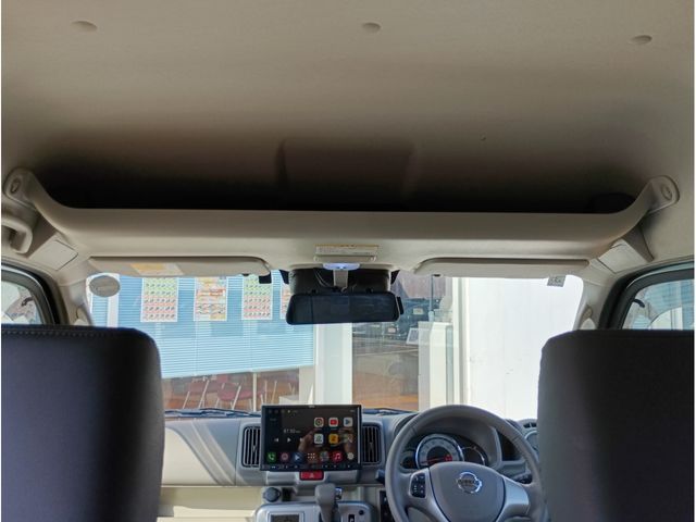 NISSAN NV100 CLIPPER RIO 4W 2024 Image 31