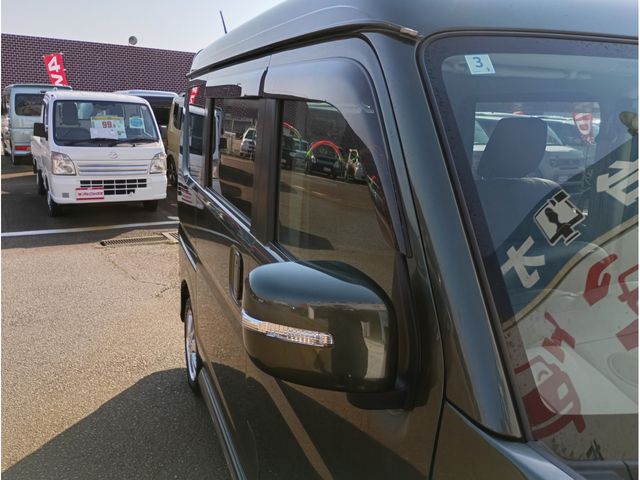 NISSAN NV100 CLIPPER RIO 4W 2024 Image 31