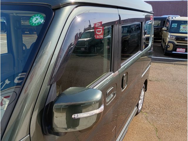 NISSAN NV100 CLIPPER RIO 4W 2024 Image 31