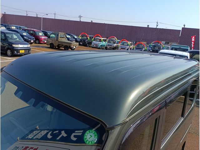 NISSAN NV100 CLIPPER RIO 4W 2024 Image 31