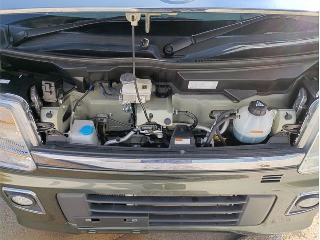 NISSAN NV100 CLIPPER RIO 4W 2024 Image 31