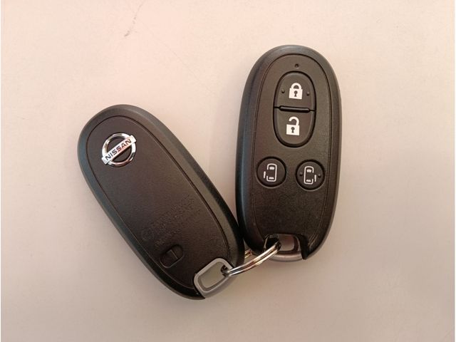 NISSAN NV100 CLIPPER RIO 4W 2024 Image 31