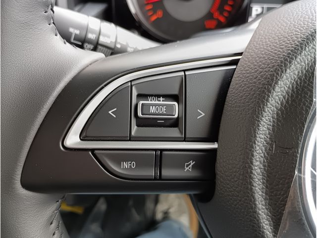 SUZUKI JIMNY NOMADE 2025 Image 31